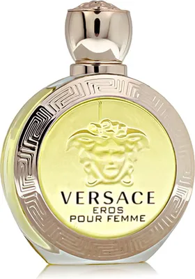 Zdjęcie produktu dla VERSACE Eros Pour Femme EDT 100ml