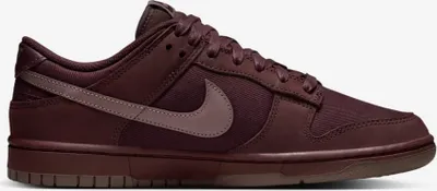 Obrázek produktu pro Nike Dunk Low Retro "Burgundy Crush", FB8895-600, Velikost: 49,5