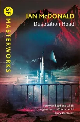 Zdjęcie produktu dla Desolation Road