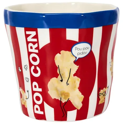 Zdjęcie produktu dla Miska do przekąsek, ozdobna miska, miska, ceramiczny pojemnik, kolorowy, ceramika, dekoracja
