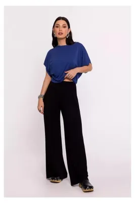 Obrázok produktu pre BeWear Dámske culottes Gnegmo B289 čierna L