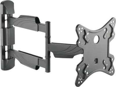 Immagine prodotto di Munari SP 322 Supporto TV a parete 127 cm (50") Nero