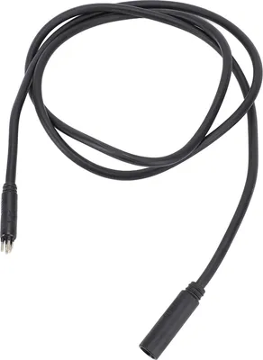 Obrázek produktu pro Elektrický motorový kabel ABS 130 cm vodotěsný 6kolíkový prodlužovací kabel samice - samec
