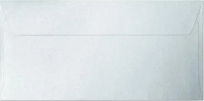 Image de Enveloppes décoratives Millenium - DL, 120 g, bleu clair, 10pcs