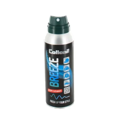 Produktbild von Collonil Breeze Anti-Geruchsspray 125 ml