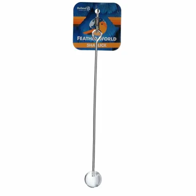 Produktbild von Feather World Vogelspielzeug Shaslick