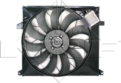 Zdjęcie produktu dla Wentylator Chłodnicy Db Ml W163 270/400Cdi/55 99-05