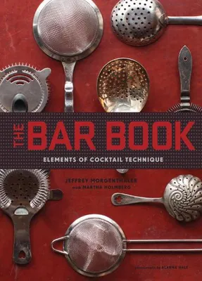 Immagine prodotto di Bar Book
