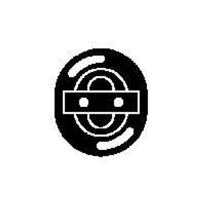 Produktbild von IMASAF Auspuffhalter für VW Transporter IV Bus (70B, 70C, 7DB, 7DK, 70J, 70K, 7DC, 7DJ) Auspuffanlage Montageteil 09.10.34