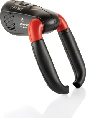 Produktbild von THERM-IC THERMICDRYER (EU) schwarz/rot One Size