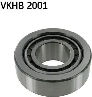 Produktbild von SKF Radlager