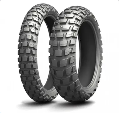 Immagine prodotto di Michelin 150/70 R17 69R Anakee Wild