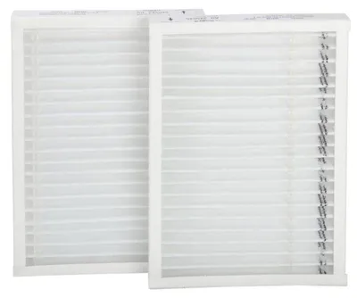 Produktbild von Viessmann ViPure Grobfiltersatz G4 / G4 für Vitovent 200-C