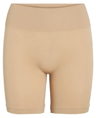 Productafbeelding van Vila Damen VISEAM Mini NOOS shorts, kleur: Cuban Sands, maat: M