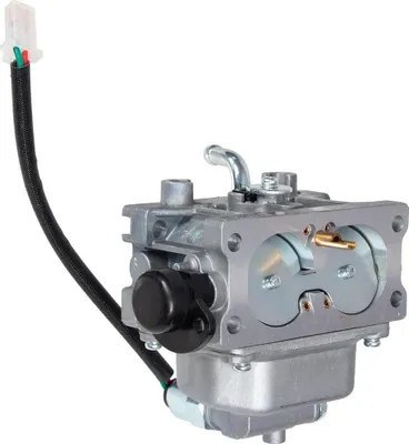 Zdjęcie produktu dla Gaźnik Loncin LC2P73F-A CZĘŚĆ ORYGINALNA 170022197-0002