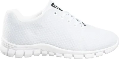 Produktbild von Safety Jogger Kassie S1 Rutschfeste Sicherheitsschuhe Weiß 40