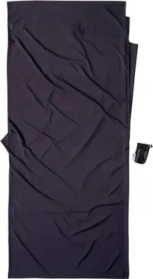 Produktbild von Cocoon Thermolite Silkweight TravelSheet, 220x90 cm, seide