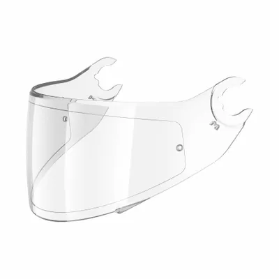Produktbild von SHARK Klare Helmvisiere VZ16014P-INC-TU