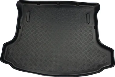 Produktbild von Z437957 Kofferraumwanne kompatibel mit Nissan Qashqai +2 10.2008-01.2014
