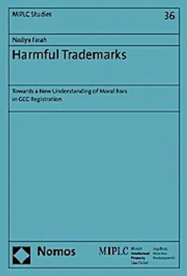 Obrázok produktu pre Harmful Trademarks