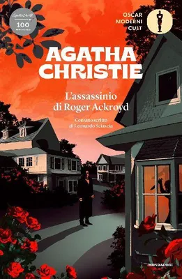 Produktbild von L' assassinio di Roger Ackroyd
