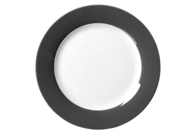 Image de Assiette à déjeuner 'Doppio