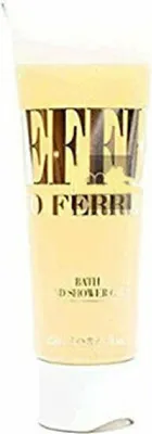 Zdjęcie produktu dla Gianfranco Ferre Gieffe żel pod prysznic 250ml