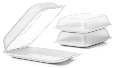 Immagine prodotto di TATAY, set da 3 contenitori ermetici maxi con coperchio