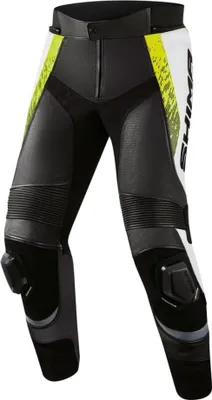 Produktbild von Shima Hosen Str 20, STR20PANTFLUO46, Größe: 179