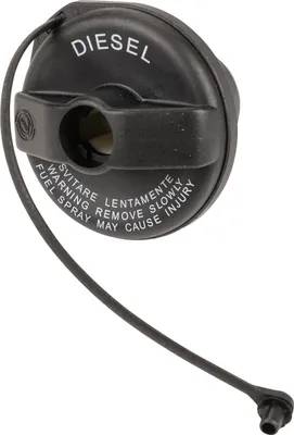 Produktbild von Original Tankverschluß abschließbar ohne Schlüssel 46785426