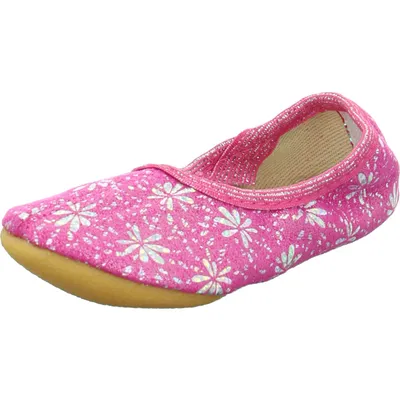 Produktbild von Ballerinas PINK DREAM, 221-011: Deutsch:23, Color:rose/pink