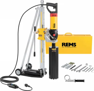 Produktbild von Rems  Picus SR Set Titan, 183022, 183022