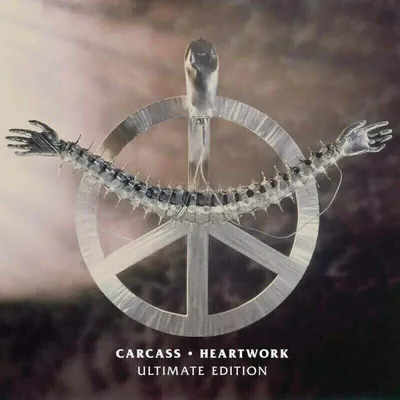Obrázok produktu pre Carcass - Heartwork (Ultimate Edition) - - (Vinyl / Pop (Vinyl))