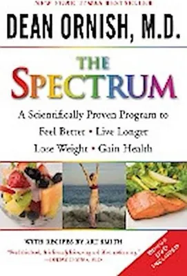 Obrázok produktu pre The Spectrum