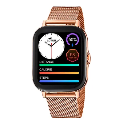 Produktbild von Lotus Smartime, Touchscreen