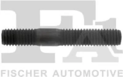 Produktbild von 10x FA1 985-824.10 Schraube Abgaskrümmer