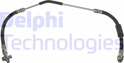 Produktbild von DELPHI LH7076 Bremsschlauch für LAND ROVER Range Rover III (L322)