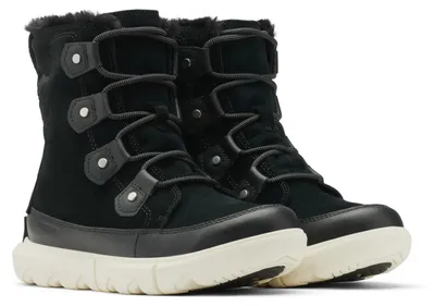 Productafbeelding van Sorel Schoenen Explorer II Joan, waterdicht, modelnummer NL4462010
