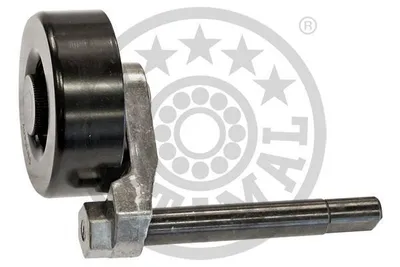 Produktbild von OPTIMAL 0-N1913 Riemenspanner Keilrippenriemen für BMW 3 Limousine (E46) Ø70mm Rolle