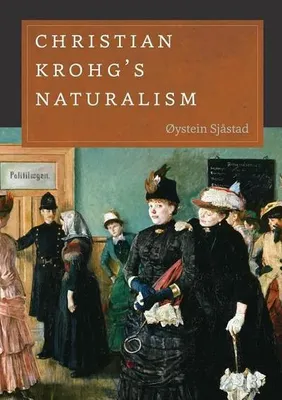 Obrázek produktu pro Christian Krohg's Naturalism