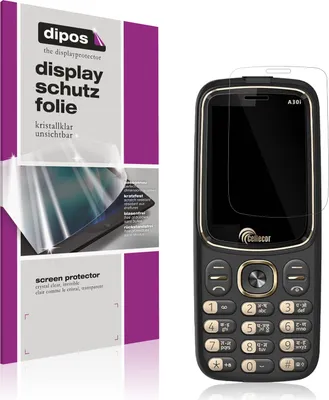 Zdjęcie produktu dla 4x dipos CC Cellecor A30i