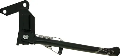 Immagine prodotto di BestPrice Cavalletto laterale nero compatibile con Aprilia SR50