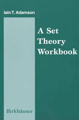 Zdjęcie produktu dla A Set Theory Workbook