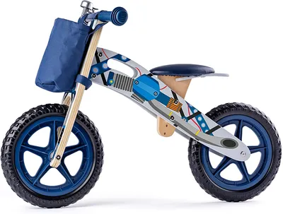 Image de Woodyland garçons 2019 Roue à aubes en bois
