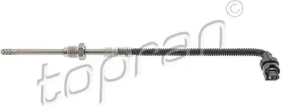 Produktbild von TOPRAN Sensor Abgastemperatur 409 583
