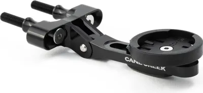 Produktbild von Cane Creek Vorbau-Halterung für Garmin/Wahoo