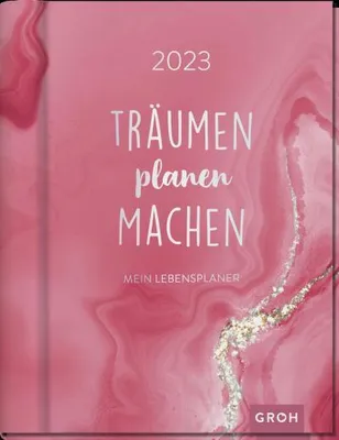Produktbild von Träumen Planen Machen 2023