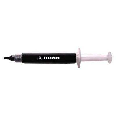 Produktbild von Xilence XPTP.X5 High Performance Wärmeleitpaste, Spatel, 3g