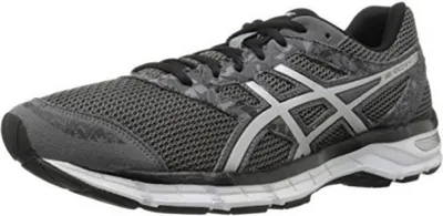 Produktbild von Asics Laufschuh GEL-ZONE 6 001 BLACK/BLACK