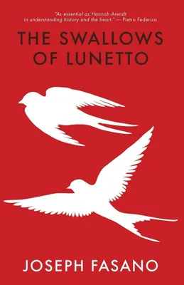 Produktbild von Die Schwalben von Lunetto